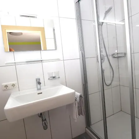 Karin Iii Apartman Kappl