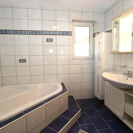 Karin Iii Apartman Kappl